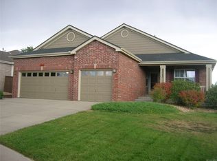 23582 E Chenango Pl, Aurora, CO 80016