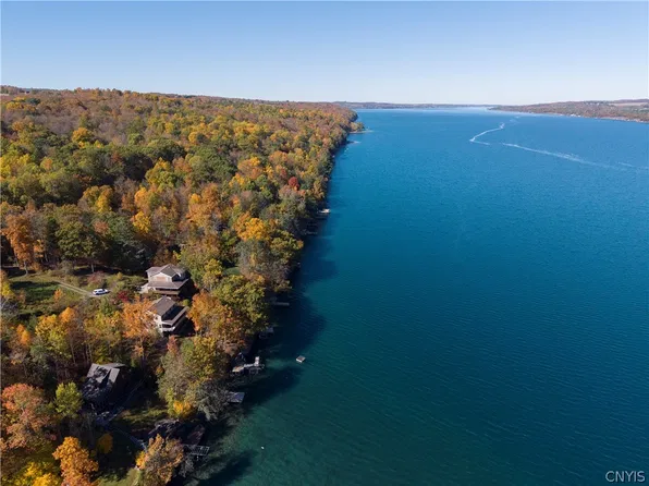 Firelane #16a-lot 29, Skaneateles, NY 13152