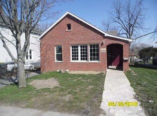 1121 Ridgewood Ave, Joliet, IL 60432