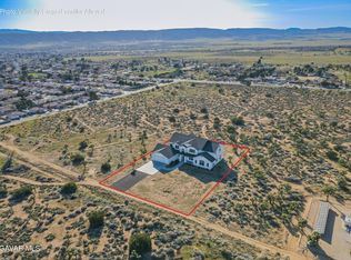 47th Stw Vic Avenue K2, Quartz Hill, CA