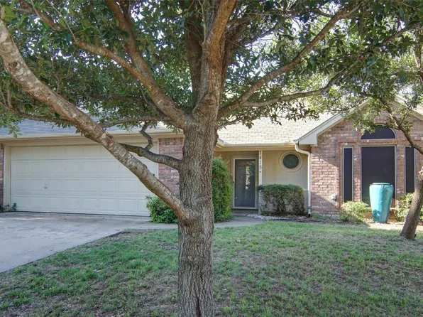 1415 Westbriar Dr, Weatherford, TX 76086