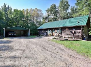 2731 Sand Rd, Shell Lake, WI 54871