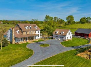 15730 Old Waterford Rd, Paeonian Springs, VA 20129