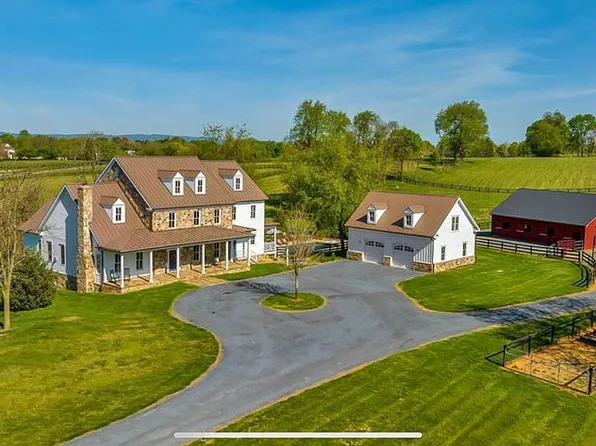 15730 Old Waterford Rd, Paeonian Springs, VA 20129