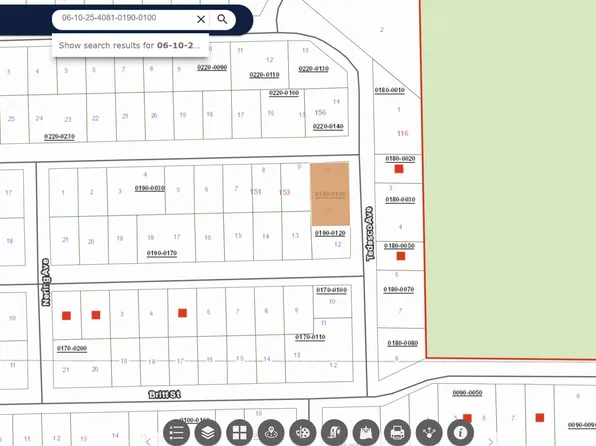 0 TEDESCO Avenue, Interlachen, FL 32148