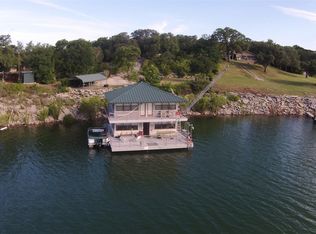 9907 Trails End Rd #10, Leander, TX 78641