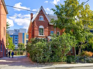 101 Dovercourt Rd, Toronto, ON M6J3C2