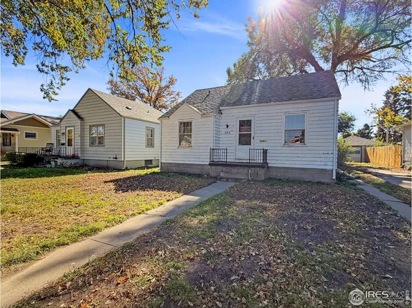 223 Beattie St, Sterling, CO 80751
