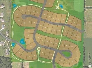 N58W27140 Orchard Hill Ct LOT 46, Sussex, WI 53089