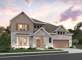 Ashlyn Plan, La Cima, San Marcos, TX 78666