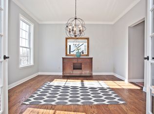 6304 Harvey Jones Ave, Springdale, AR 72762