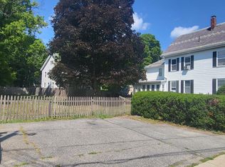 26 Walnut St #1, Natick, MA 01760