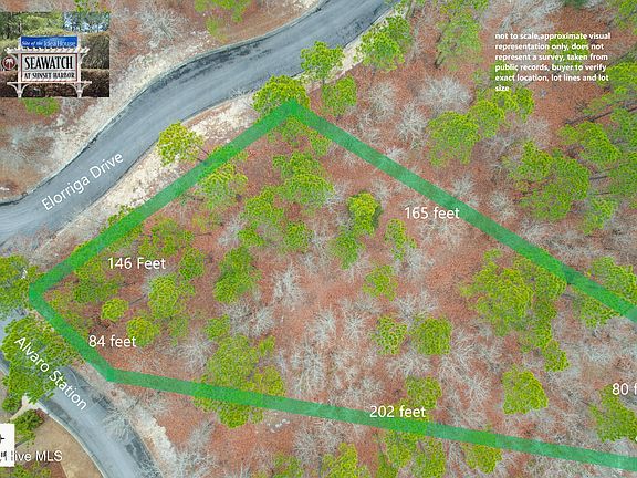 3rd image of 585 Elorriga Drive SE LOT 248