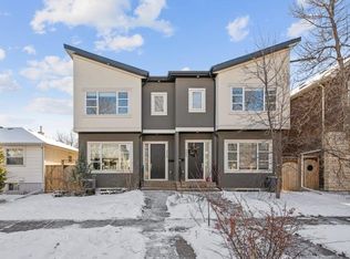 219 19th Ave NW, Calgary, AB T2M 0Y3