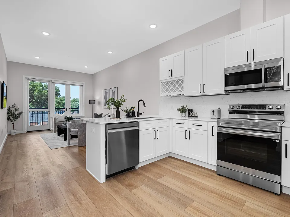 The Gabriel Luxury Apartments of Bogota
