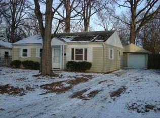 4517 Bowser Ave, Fort Wayne, IN