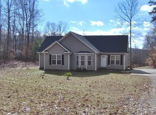 203 River Run Rd, Statesville, NC 28625