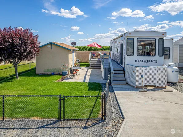 17693 Road 5 NW #89, Quincy, WA 98848