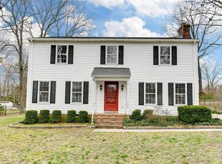 508 Wallingham Dr, Midlothian, VA 23114