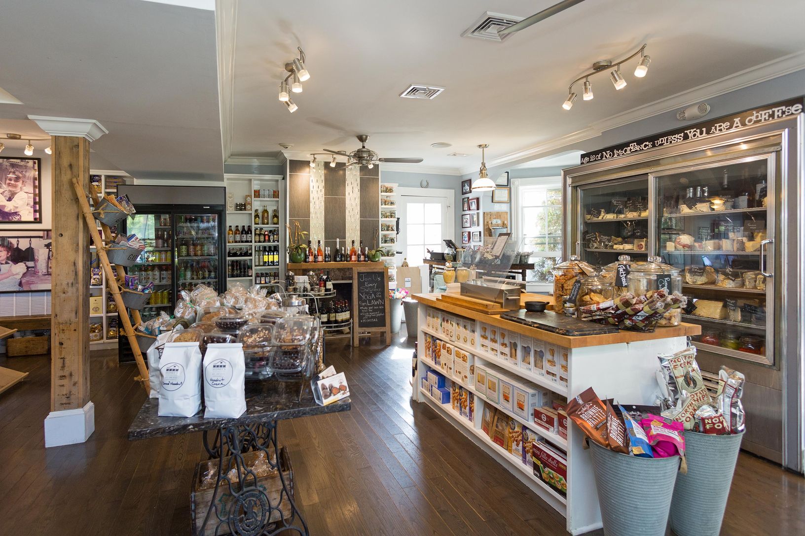  restaurant / cafe / deli