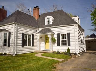 302 N Alden Rd, Muncie, IN 47304