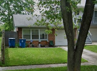 21630 Peterson Ave, Sauk Village, IL