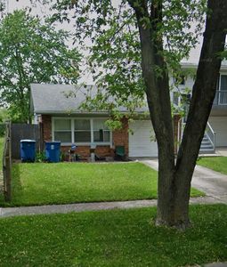 21630 Peterson Ave, Sauk Village, IL, 60411