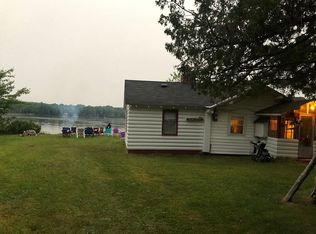 48771 N Bootjack Rd, Lake Linden, MI 49945