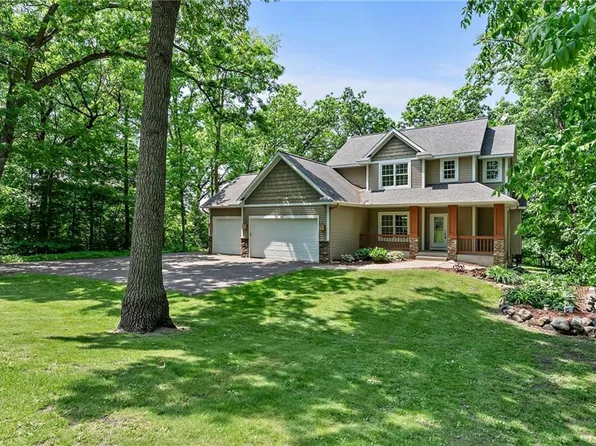 411 C Ridge Road, Osceola, WI 54020