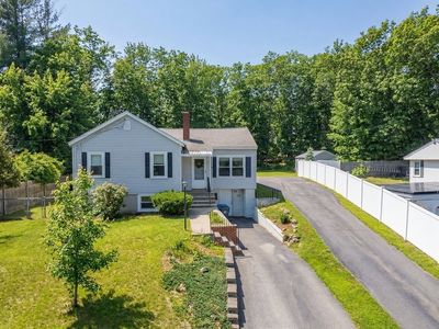 19 Elane Ave, Methuen, MA, 01844