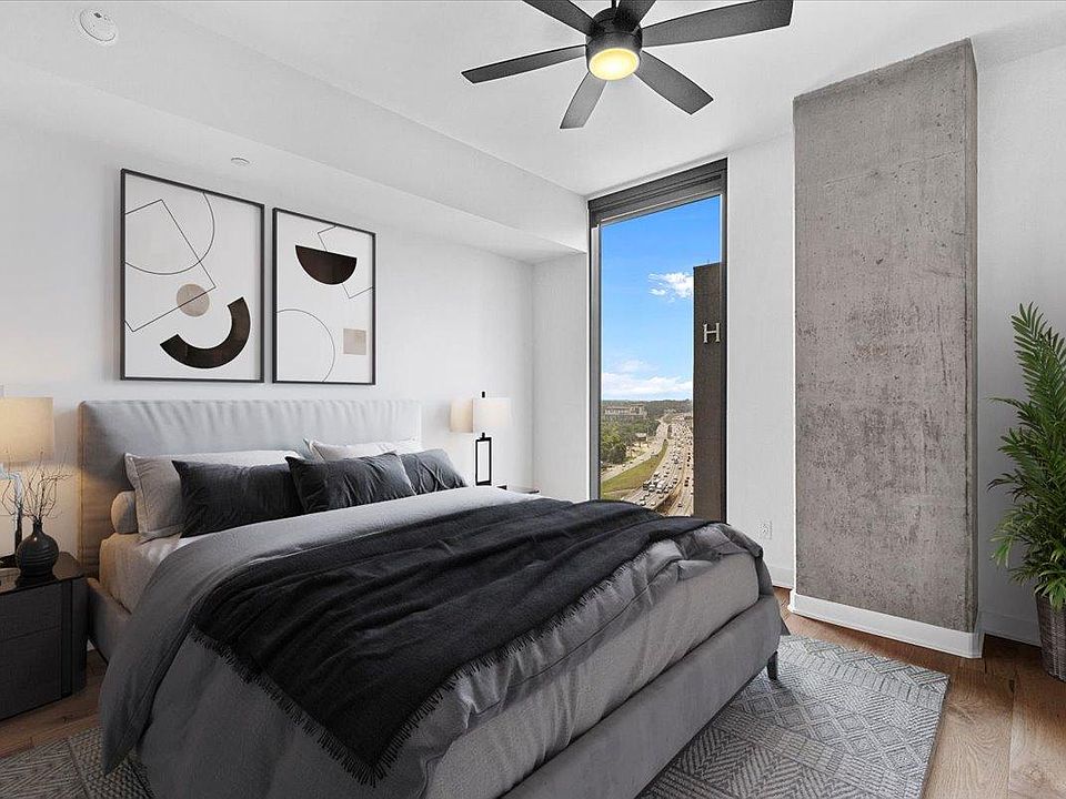 1st image of 84 East Ave #1607