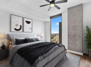 84 East Ave #1607, Austin, TX 78701