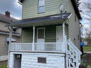1734 Silliman St, Youngstown, OH 44509