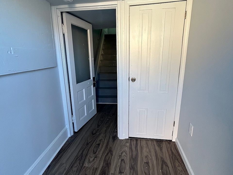 Entry Way