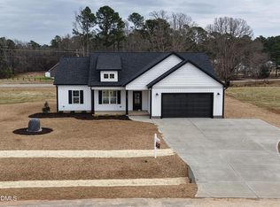 1381 Scarlet Oak Rd, Spring Hope, NC 27882