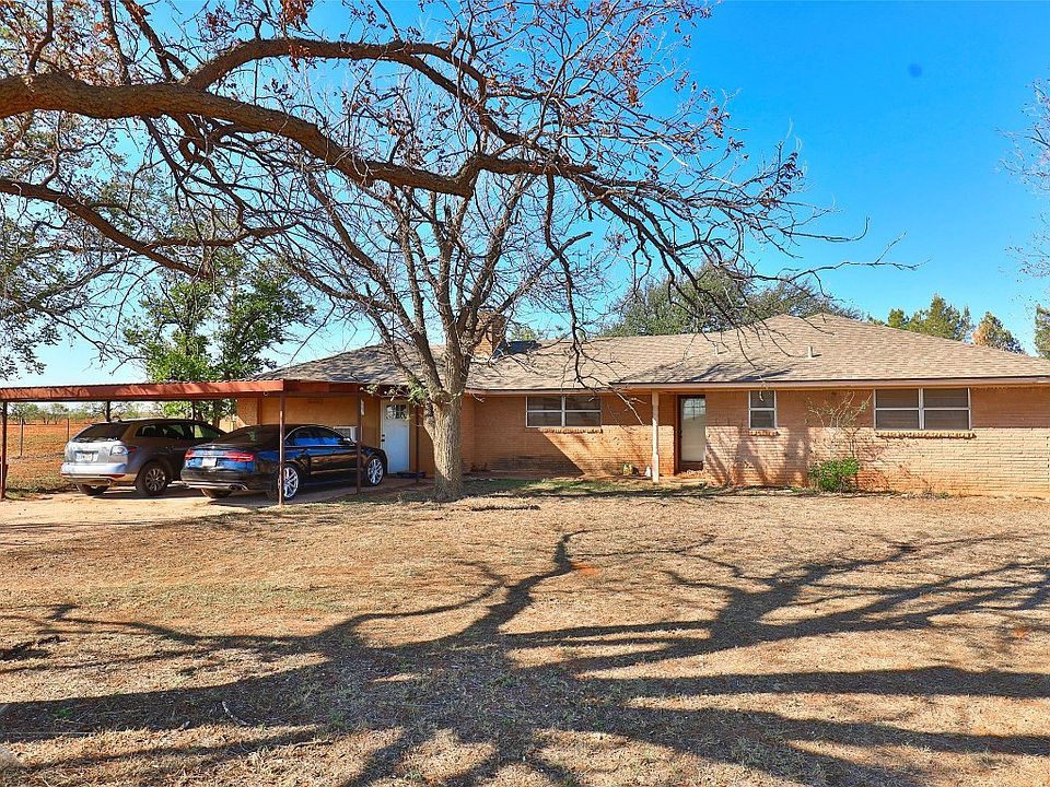 14657 County Road 433, Merkel, TX 79536 MLS 20192122 Zillow
