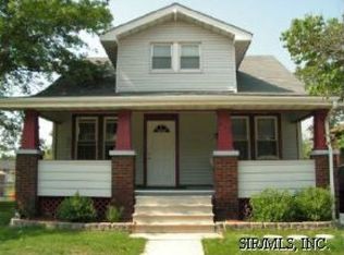 939 Madison Ave, Wood River, IL 62095