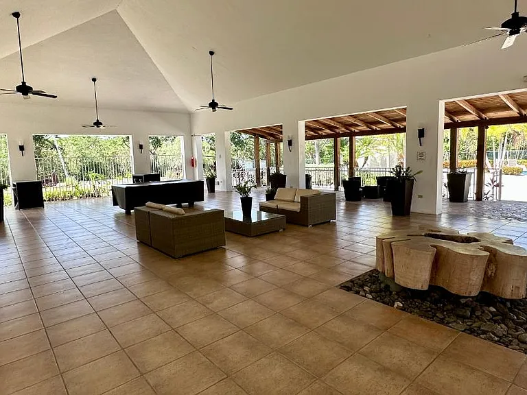 Condominio Hacienda De La Baume — Photo 15