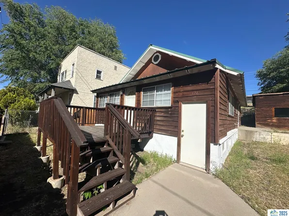 428 Alexander Ave, Susanville, CA 96130