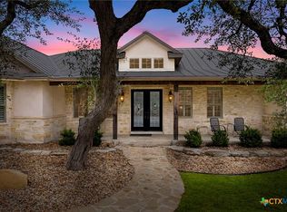 675 San Marcos Trl, New Braunfels, TX 78132