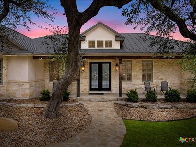 675 San Marcos Trl, New Braunfels, TX, 78132