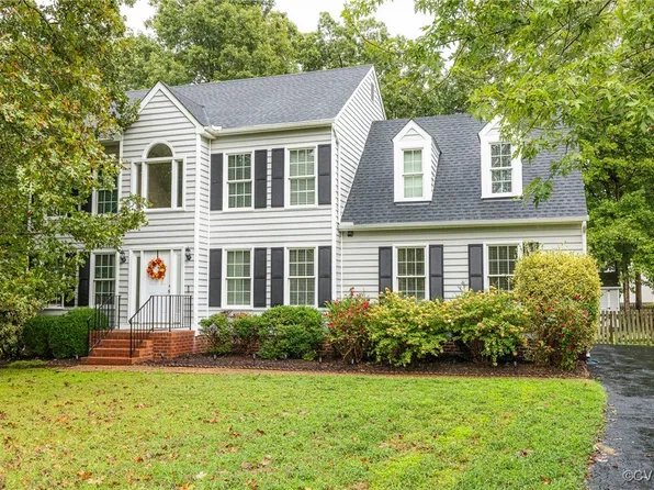 11128 Countryside Ln, Mechanicsville, VA 23116
