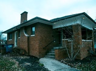 1606 11th St, Bedford, IN 47421