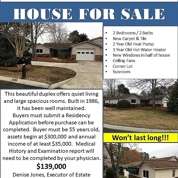1st image of 420 Lakeside Cir