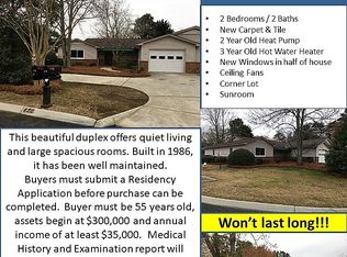 420 Lakeside Cir, Greenville, SC 29615