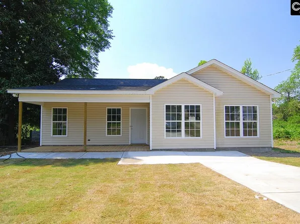 138 Parkwood Dr, West Columbia, SC 29170