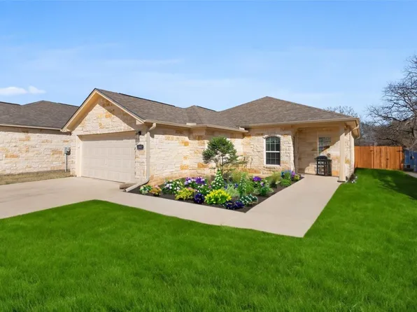 3102 Waterstone Dr, Brownwood, TX 76801