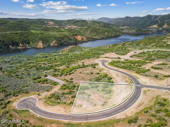 3528 E Wishbone Pl #11, Kamas, UT 84036