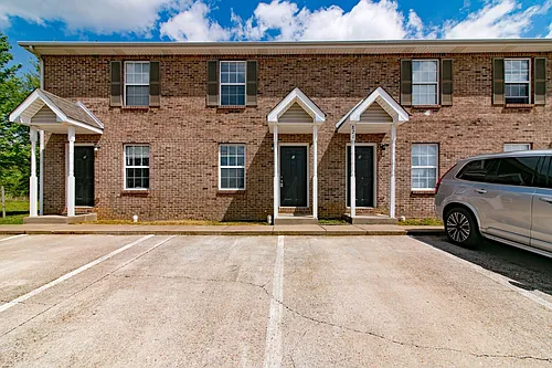821 Oak Arbor Ct #3 Photo 1