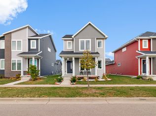 5912 Minong Ln, Fitchburg, WI 53711